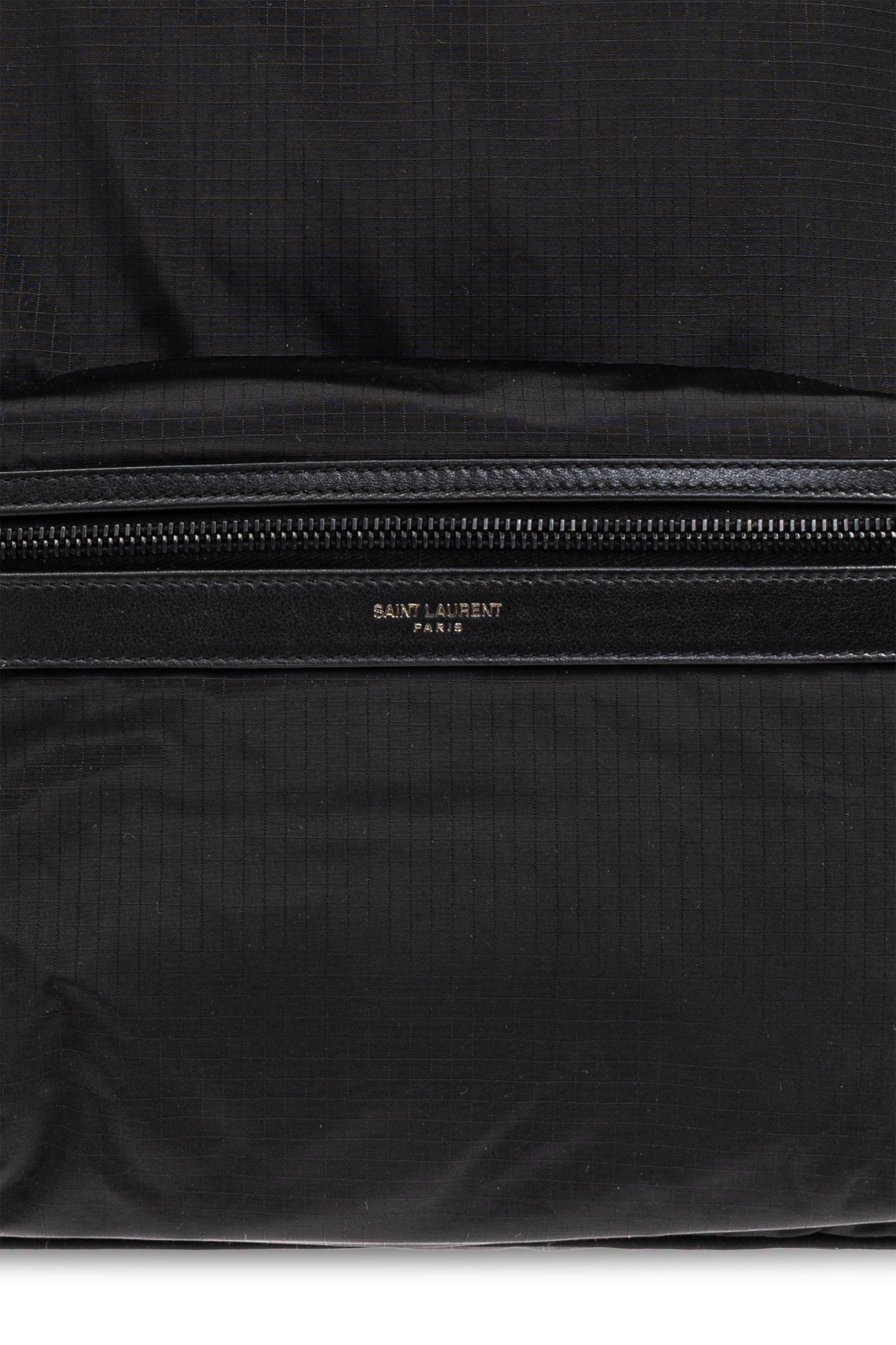 Saint Laurent Backpack City | Men's Bags | Vitkac Saint Laurent Backpack City | Men's Bags | Vitkac